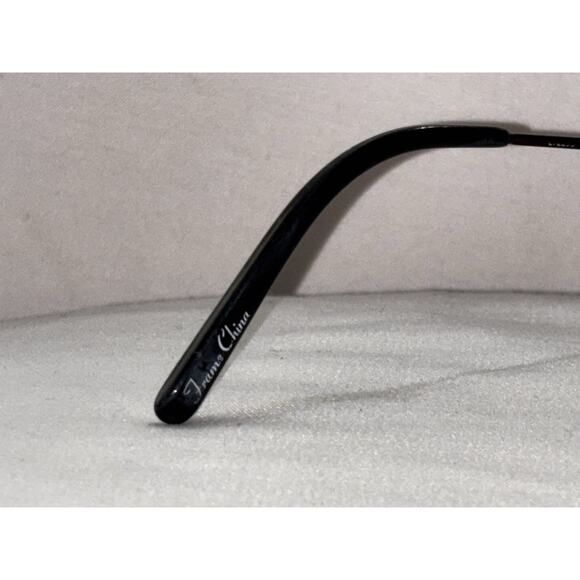 Wrangler Cheyenne BRN 52-17-140mm Metal Glasses Frame - Picture 7 of 11